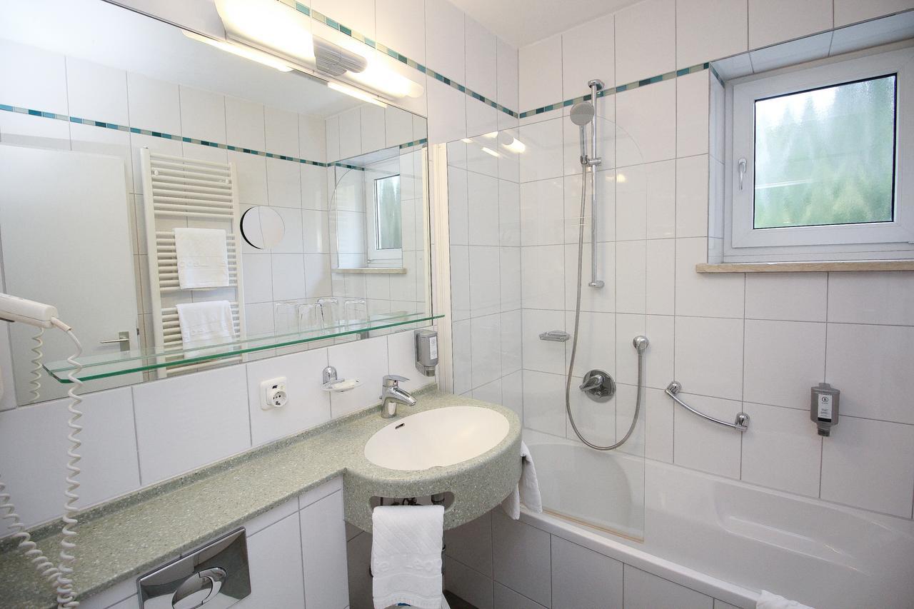 Hotel Leopold Munchen Bagian luar foto
